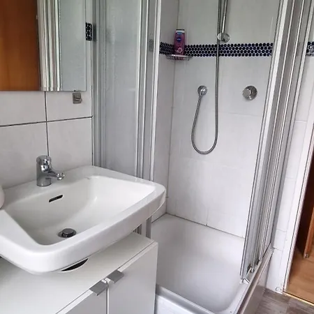 Kwatera prywatna Private In A Cozy