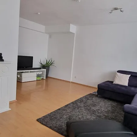 Private In A Cozy * Wuppertal
