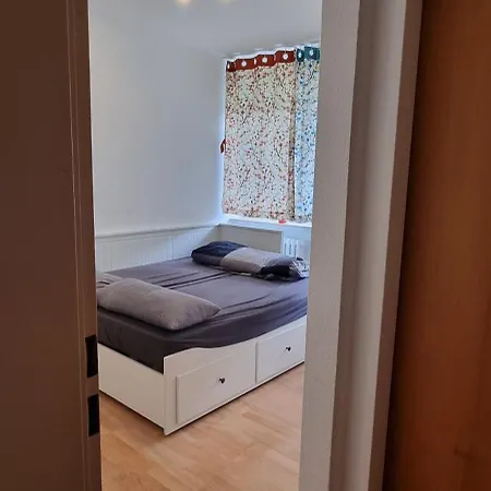 Private In A Cozy