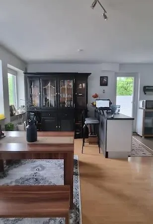 Private In A Cozy